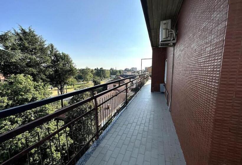 Luce Apartament