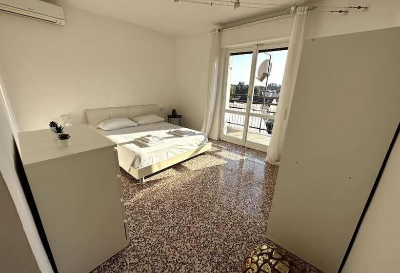 Luce Apartament