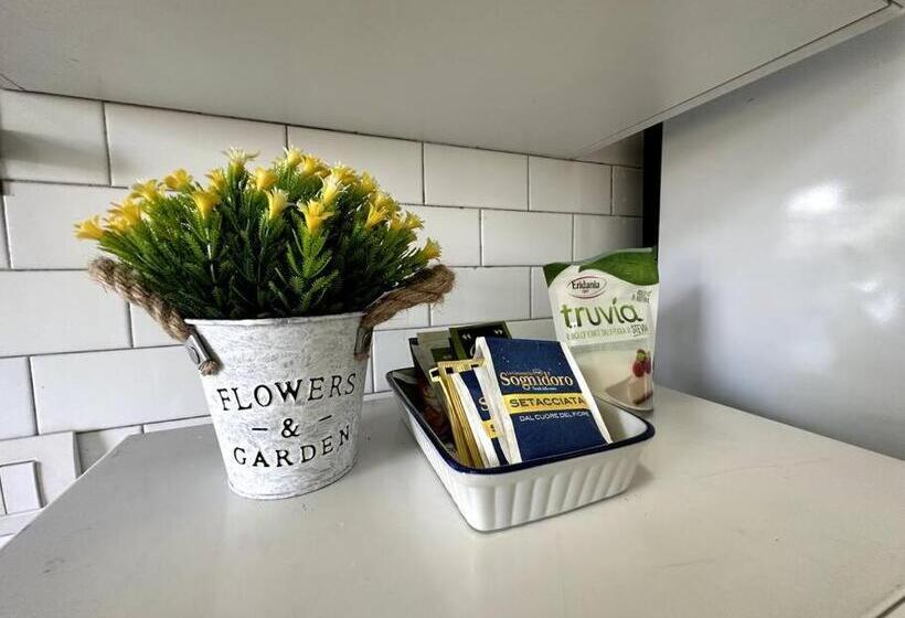 Luce Apartament