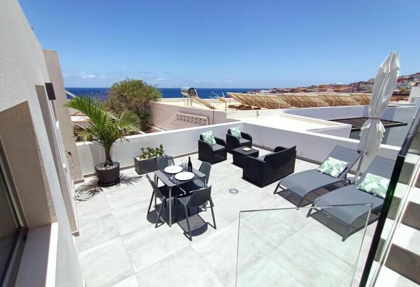 Ocean Surf Suite
