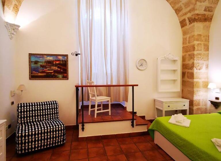 پانسیون Room N.22 Suite & Apartment