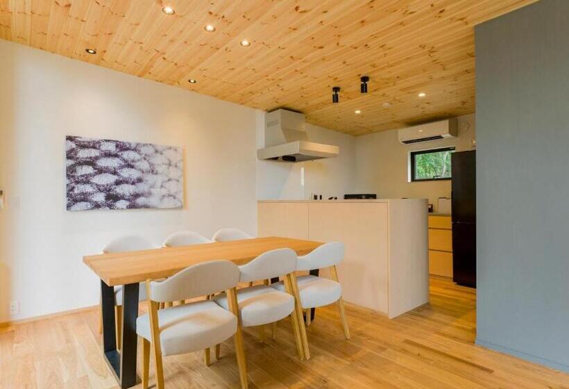 Rakuten Stay Villa Aso Kurokawa  102 1ldk Capacity Of 6 Persons