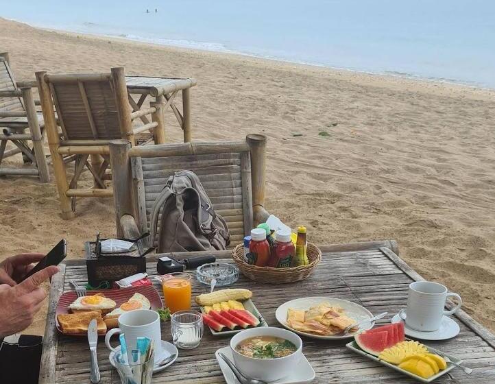 منتجع Cha Cha Bungalow