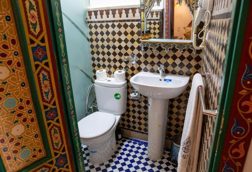 Riad Shama Fes