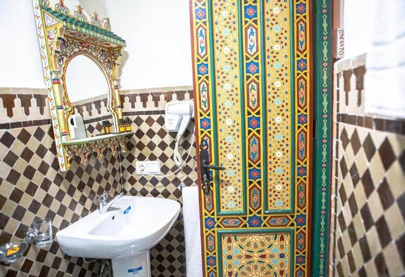 Riad Shama Fes