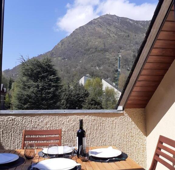 Saint Lary Ski, Rando, Thermes, Balades Et Repos !