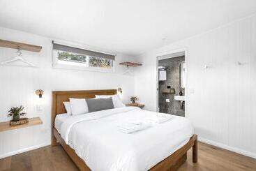 The Cottage Sojourn Kangaroo Valley