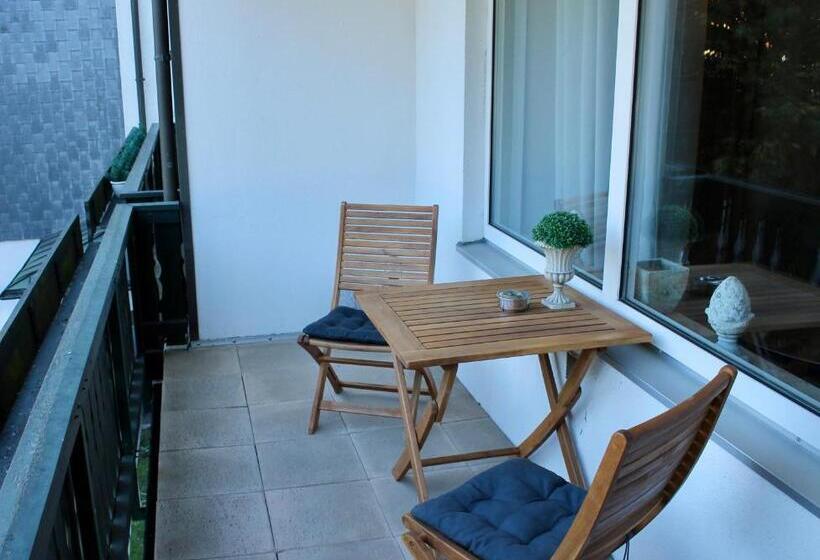 The Lodge Braunlage