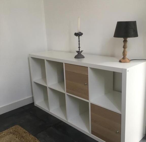 Villa Bernache, Maison Bord De Mer