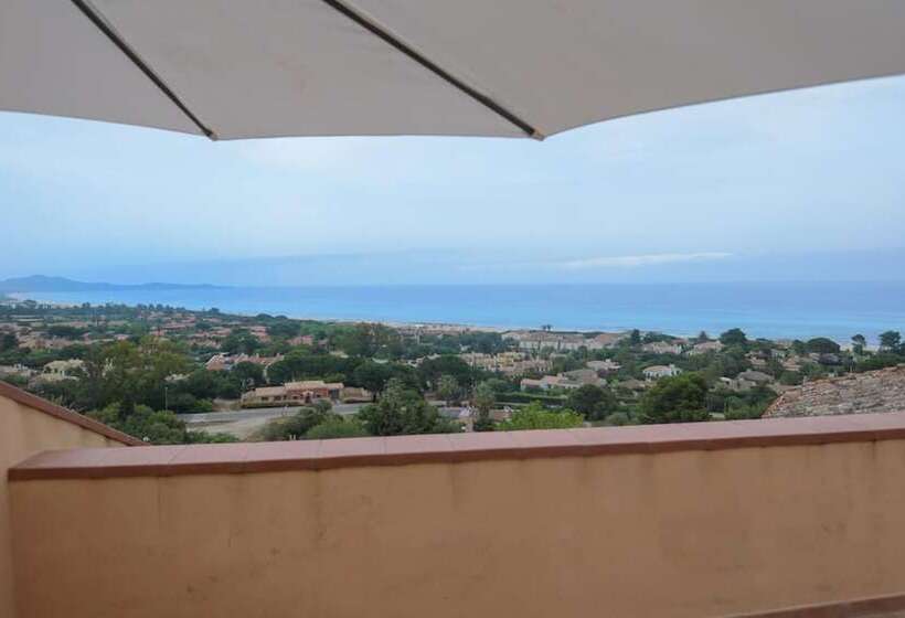 Welcomely Villa Paola B