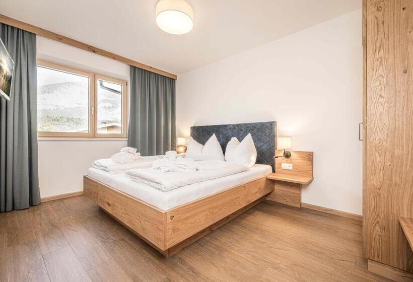 Zeit.glück Appartements