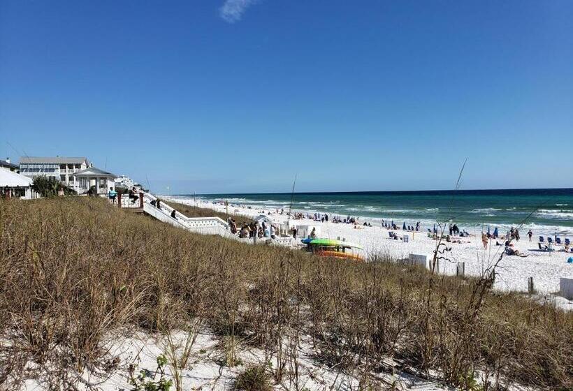 1215 A Slice Of Heaven   Destin! Pool View!
