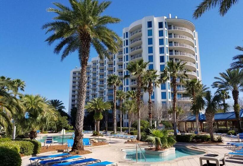1215 A Slice Of Heaven   Destin! Pool View!