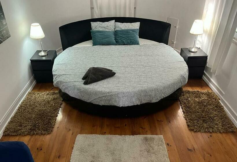 هاستل Cc Bay House