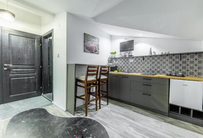 Apartments Lido