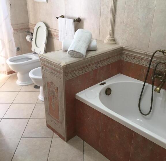B&b La Pietra