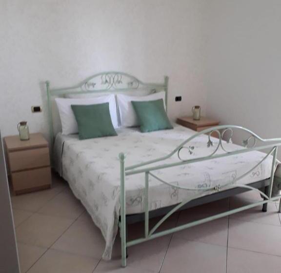 B&b La Pietra
