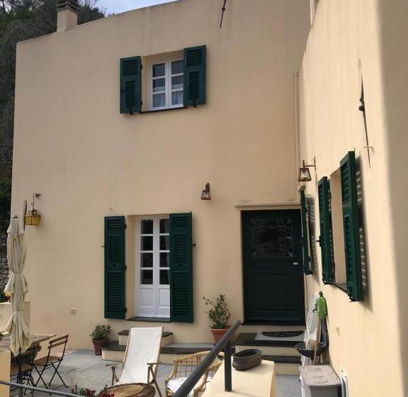 B&b Lacrêma