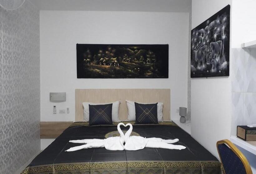 B&b Namo Phuket