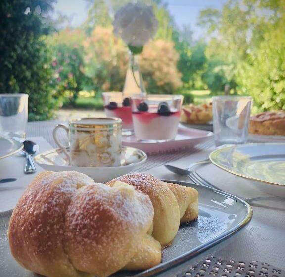B&b Podere Merlo