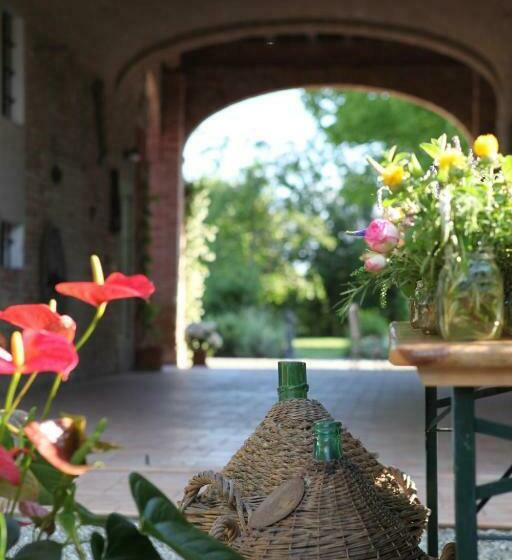 B&b Podere Merlo