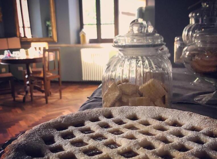 B&b Podere Merlo