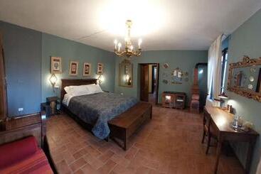 B&b Podere Merlo
