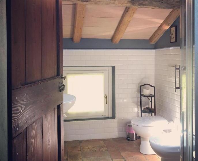 B&b Podere Merlo