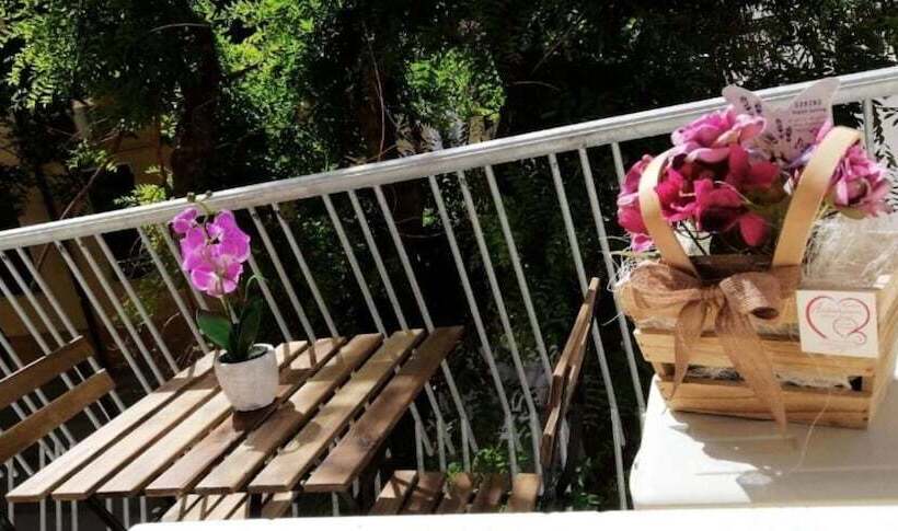 تختخواب و صبحانه Boss Guest House