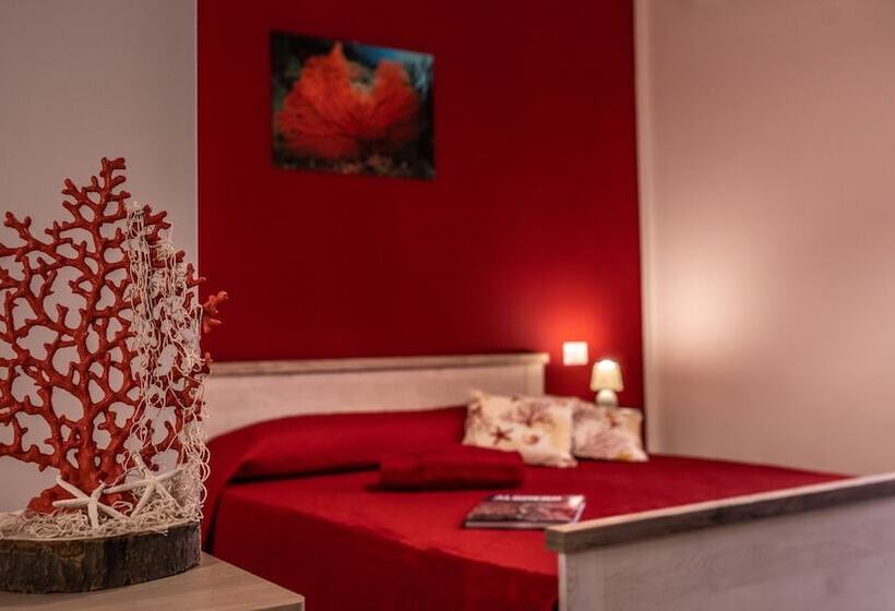 تختخواب و صبحانه Boss Guest House