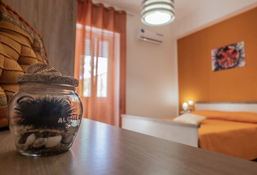 تختخواب و صبحانه Boss Guest House