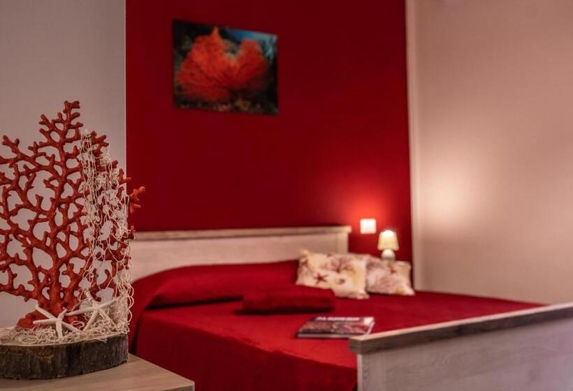 تختخواب و صبحانه Boss Guest House