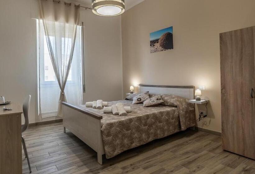 تختخواب و صبحانه Boss Guest House