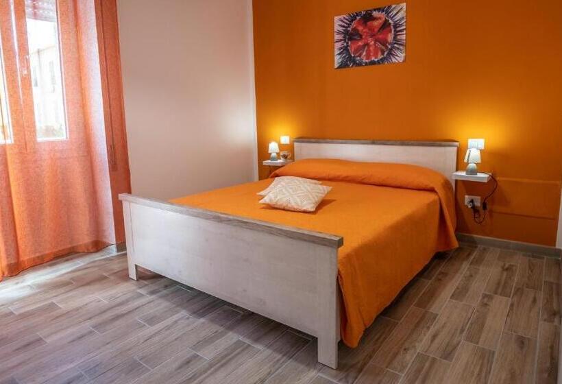تختخواب و صبحانه Boss Guest House