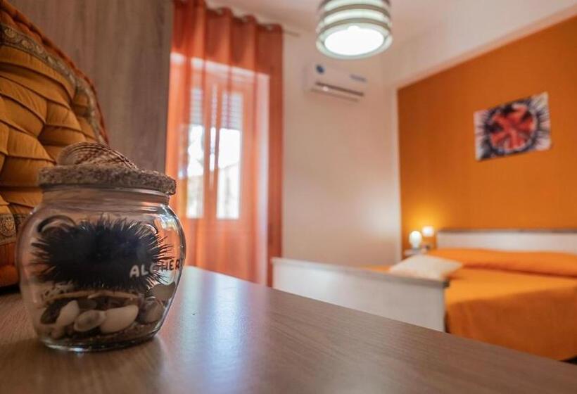 تختخواب و صبحانه Boss Guest House