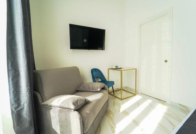 تختخواب و صبحانه élite Rooms