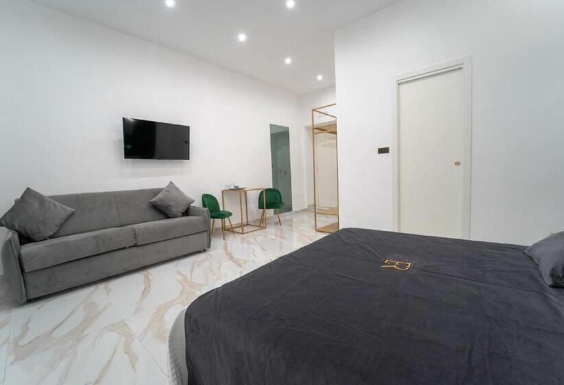 تختخواب و صبحانه élite Rooms