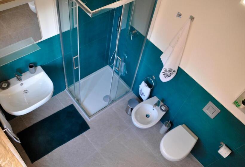 Bed And Breakfast San Saturnino
