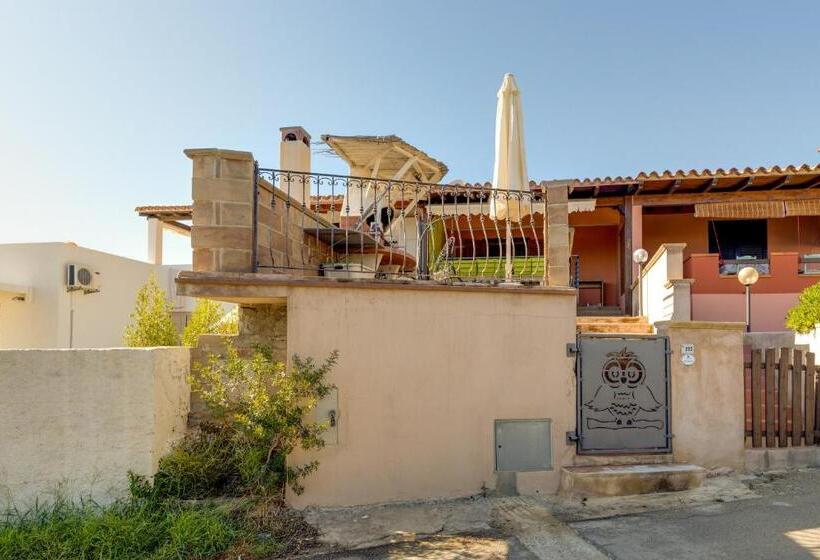 Casa Alice