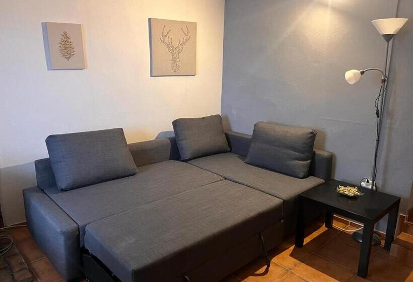 Casa Amarela