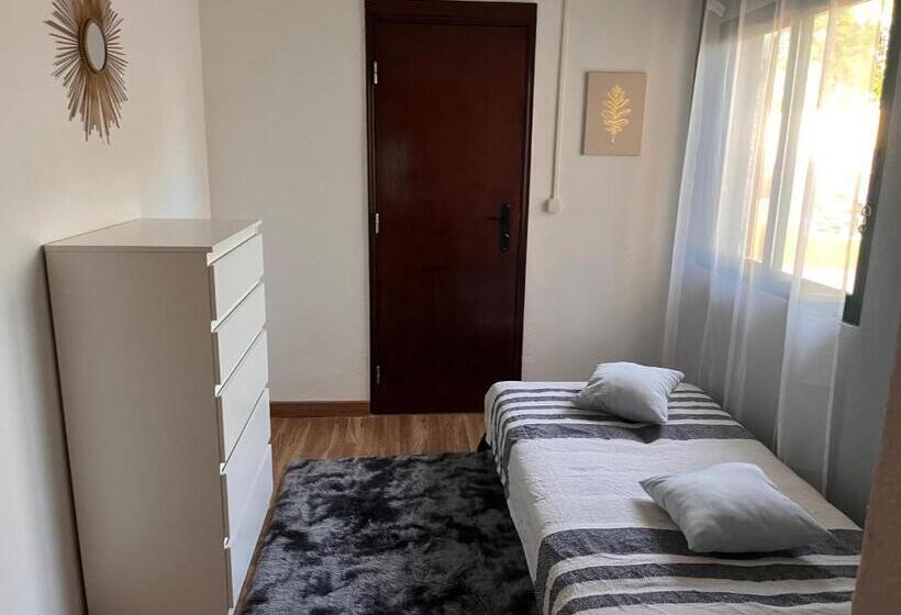 Casa Amarela