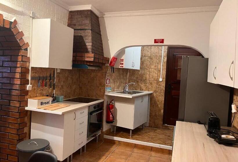 Casa Amarela