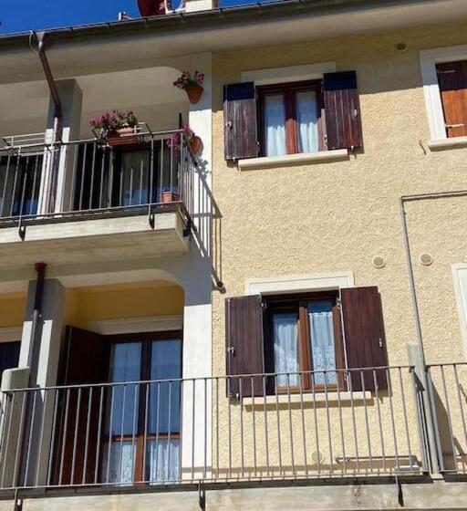Casa Di Amici
