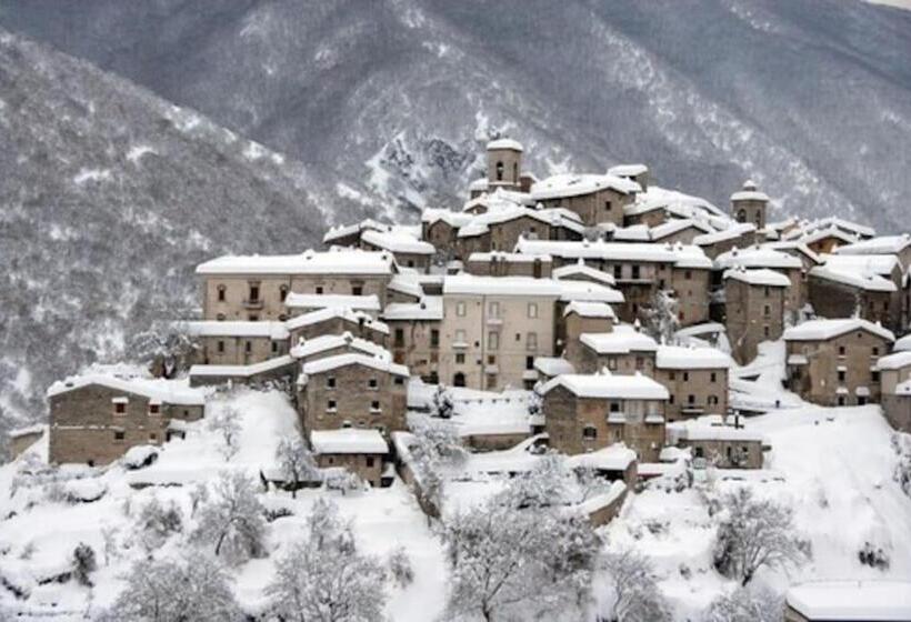 Casa Di Amici