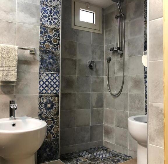 Casa Vacanze Il Vicolo   Oliveto Citra