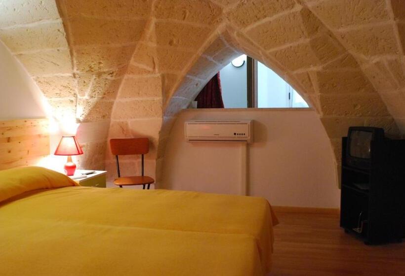 Dafne B&b