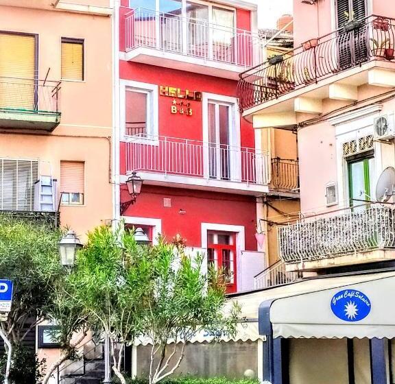 Hello B&b