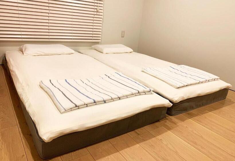 هتل Cactus Inn / Vacation Stay 51553