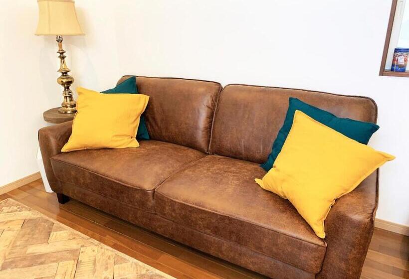 هتل Cactus Inn / Vacation Stay 51553