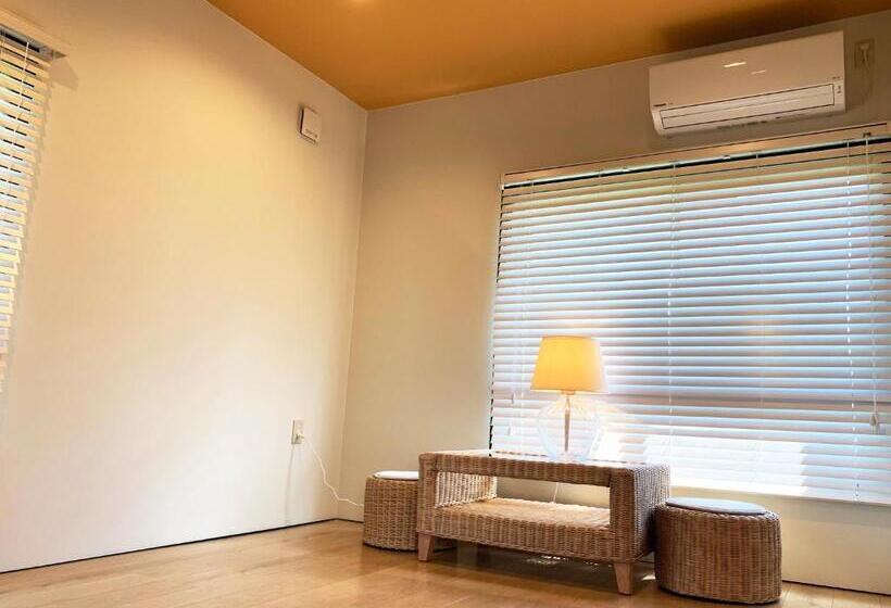 هتل Cactus Inn / Vacation Stay 51553